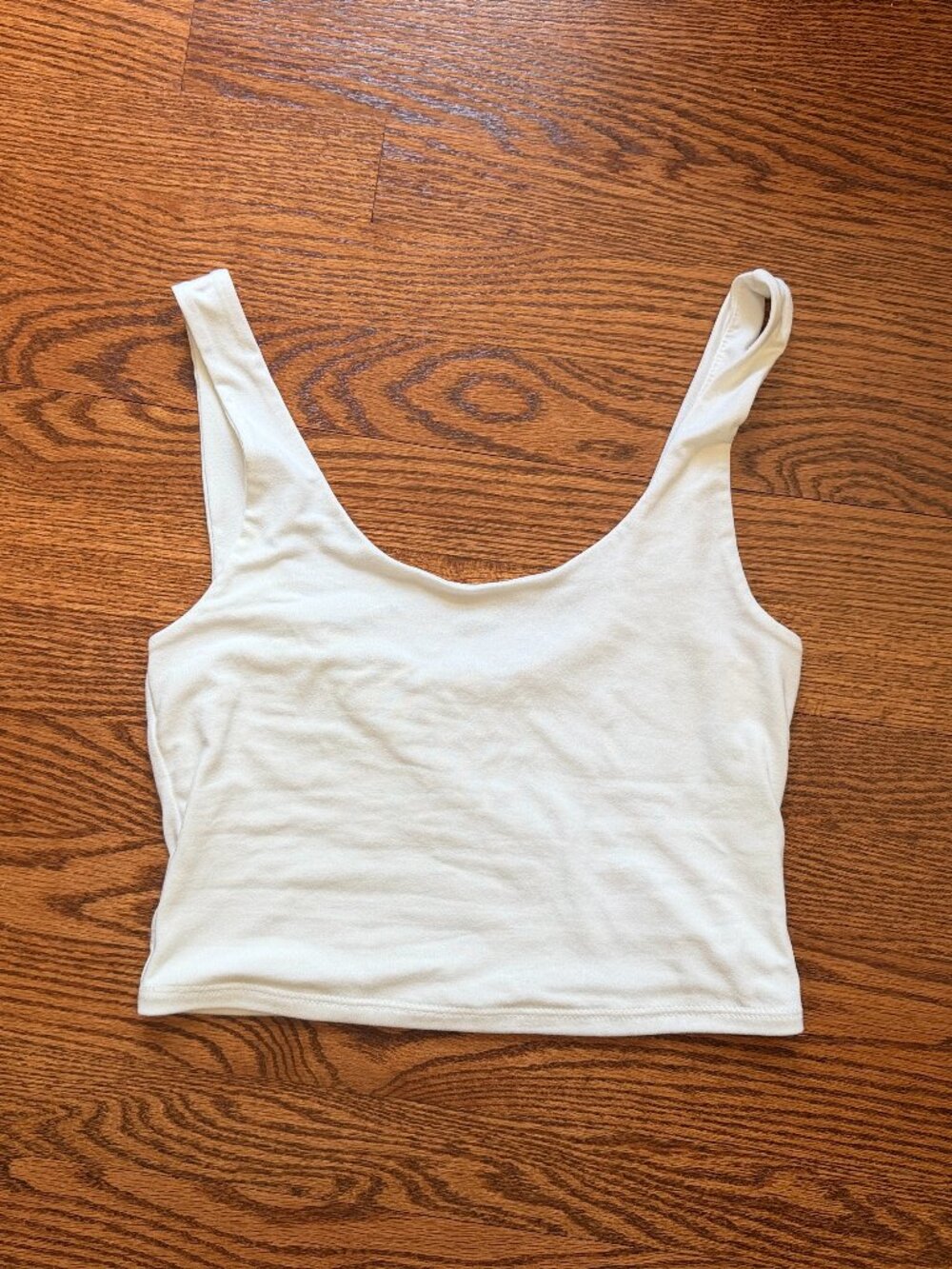 3 Sincerely Jules tank tops